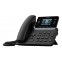 Yealink T73U IP-телефон Черный ЖК Yealink T73U IP-телефон Черный ЖК