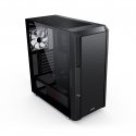 Modecom AMIRANI ARGB „Midi Tower“ Juoda Modecom AMIRANI ARGB „Midi Tower“ Juoda