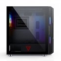 Modecom AMIRANI ARGB Midi Tower Черный Modecom AMIRANI ARGB Midi Tower Черный