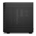 Sharkoon REBEL C80M RGB Midi Tower Melns