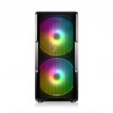 Modecom AMIRANI ARGB Midi Tower Черный Modecom AMIRANI ARGB Midi Tower Черный