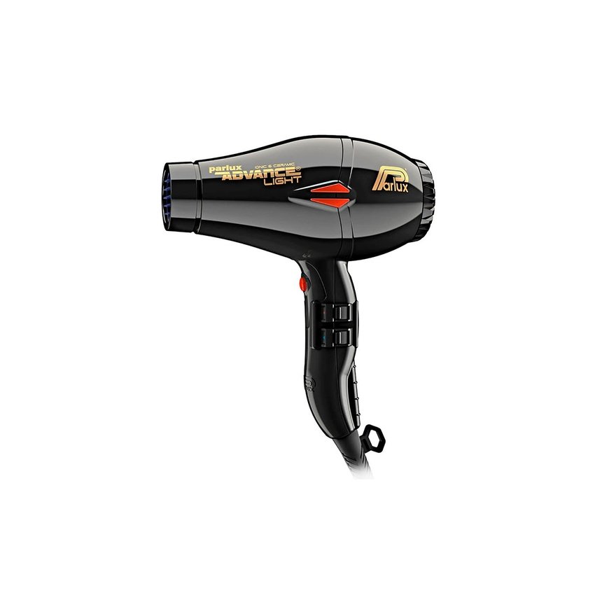 Parlux Advance® Light profesionālais matu fēns