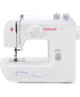SINGER Start 1306 Automatinė siuvimo mašina Mechaniškas