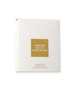 Tom Ford Eau De Soleil Blanc туалетная вода спрей 10 мл