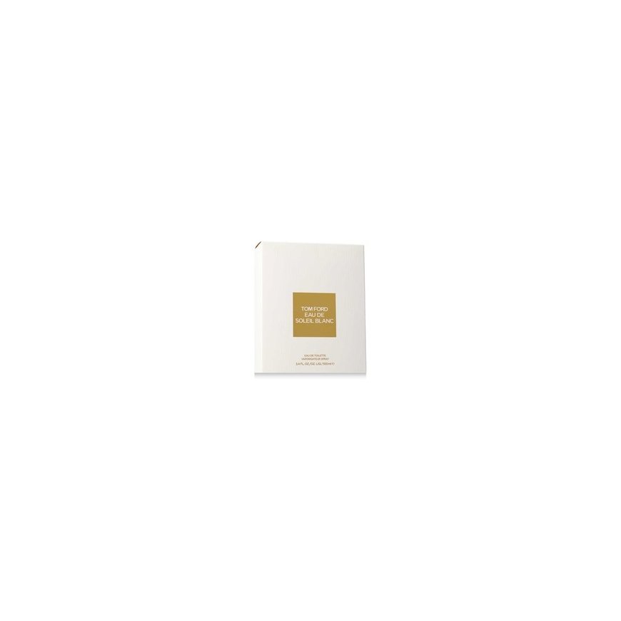 Tom Ford Eau De Soleil Blanc tualetais 10ml