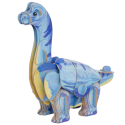 MAKEBUG 3D Paper Puzzle Brachiosaurus, MB-D-0036 MAKEBUG 3D Paper Puzzle Brachiosaurus, MB-D-0036