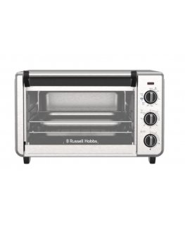 Russell Hobbs 26680-56 toaster oven 12 L 1500 W Stainless steel Grill