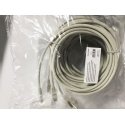 Equip 645604 tinklo kabelis Pilka 5 m Cat6a S/FTP (S-STP) Equip 645604 tinklo kabelis Pilka 5 m Cat6a S/FTP (S-STP)