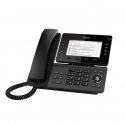 Gigaset P825 IP PRO DECT telefonas Juoda Gigaset P825 IP PRO DECT telefonas Juoda