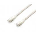 Equip 645611 verkkokaapeli Valkoinen 2 m Cat6a S/FTP (S-STP) Equip 645611 verkkokaapeli Valkoinen 2 m Cat6a S/FTP (S-STP)