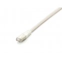 Equip 645611 võrgukaabel Valge 2 m Cat6a S/FTP (S-STP) Equip 645611 võrgukaabel Valge 2 m Cat6a S/FTP (S-STP)