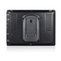 Feelworld FW759 kameras monitors 17,8 cm (7") Melns 1280 x 800 pikseļi