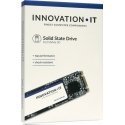 SSD M.2 256GB InnovationIT Performance NVMe PCIe BULK