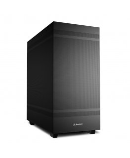 Sharkoon REBEL C50 ATX Full Tower musta