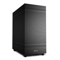 Sharkoon REBEL C50 ATX „Full Tower“ Juoda Sharkoon REBEL C50 ATX „Full Tower“ Juoda