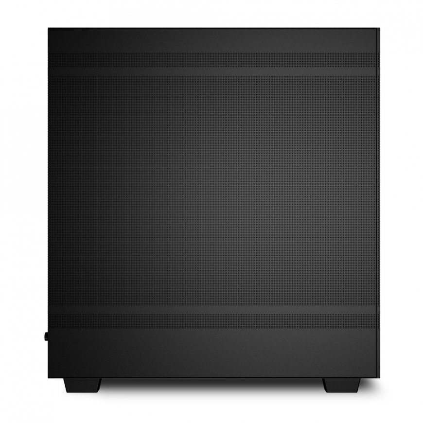 Sharkoon REBEL C50 ATX Full Tower Black – 4
