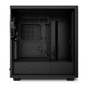 Sharkoon REBEL C50 ATX Full Tower Melns Sharkoon REBEL C50 ATX Full Tower Melns
