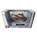 BBU 1:18 KTM Cycle Gasgas RX450F Dakar2023 51091 BBU 1:18 KTM Cycle Gasgas RX450F Dakar2023 51091