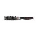 Olivia Garden ProThermal T-25 Täiskasvanud Ümar juuksehari Hõbe, Must 1 tk Olivia Garden ProThermal T-25 Täiskasvanud Ümar juuksehari Hõbe, Must 1 tk