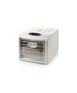 Lovio Beauty AirFlow hiustenkuivain Vaaleanpunainen LVHD001PK