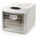 Lovio Beauty AirFlow hiustenkuivain Vaaleanpunainen LVHD001PK