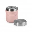 Le Creuset Термобутылка On The Go Shell Розовая 500 мл Le Creuset Термобутылка On The Go Shell Розовая 500 мл