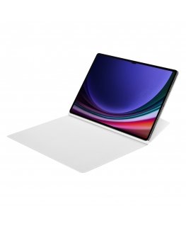 Samsung EF-BX910PWEGWW tablet case 37.1 cm (14.6") Folio White