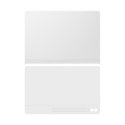 Samsung EF-BX910PWEGWW planšetinio kompiuterio dėklas 37,1 cm (14.6") „Folio“ Balta