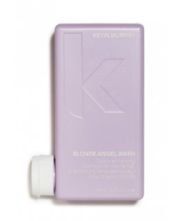 Kevin.Murphy Blonde.Angel.Wash 240 ml Šampoon Mõlemale soole sobiv