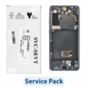 „ServicePack“ LCD ekraan, keskendatud „SAMSUNG A56 5G A566B“, hall GH82-36829B „ServicePack“ LCD ekraan, keskendatud „SAMSUNG A56 5G A566B“, hall GH82-36829B