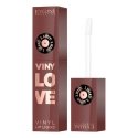 Eveline Cosmetics „VinyLove“ kaua püsivad vedelad huulepulgad vinüüliefektiga, 07 Nudy, 4 ml Eveline Cosmetics „VinyLove“ kaua püsivad vedelad huulepulgad vinüüliefektiga, 07 Nudy, 4 ml