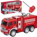 Watering truck with spraying function WOOPIE Watering truck with spraying function WOOPIE