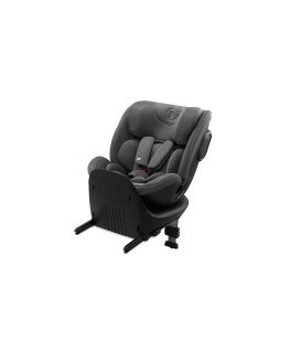 KINDERKRAFT automobiļa sēdeklis XPRIDER 2 i-Size, 40-150 cm, pelēks, KCXRID02GRY0000