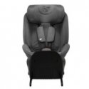 KINDERKRAFT XPRIDER 2 i-Size Car Seat, 40-150 cm, Grey, KCXRID02GRY0000 KINDERKRAFT XPRIDER 2 i-Size Car Seat, 40-150 cm, Grey, KCXRID02GRY0000