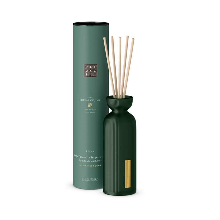 Rituals Jing Mini Tuoksutikut, 70 ml