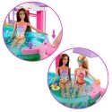 Barbie Dream Pool -lelupakkaus Barbie Dream Pool -lelupakkaus