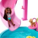Barbie Dream Pool -lelupakkaus Barbie Dream Pool -lelupakkaus
