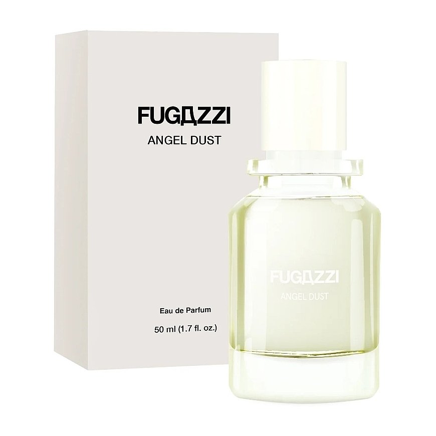 Fugazzi Angel Dust Eau De Parfum 100 ml (uniseks) – 2