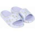 Šlepeted unisex AQUAFEEL 75213 54 42 sinine/kollane Šlepeted unisex AQUAFEEL 75213 54 42 sinine/kollane