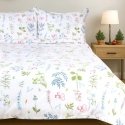 Bedding Set Eurofirany SW/POS/NATAL 140X200 70X80/X1 Bedding Set Eurofirany SW/POS/NATAL 140X200 70X80/X1