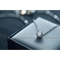 Мужские ожерелья Tommy Hilfiger 2700794 50 см Мужские ожерелья Tommy Hilfiger 2700794 50 см
