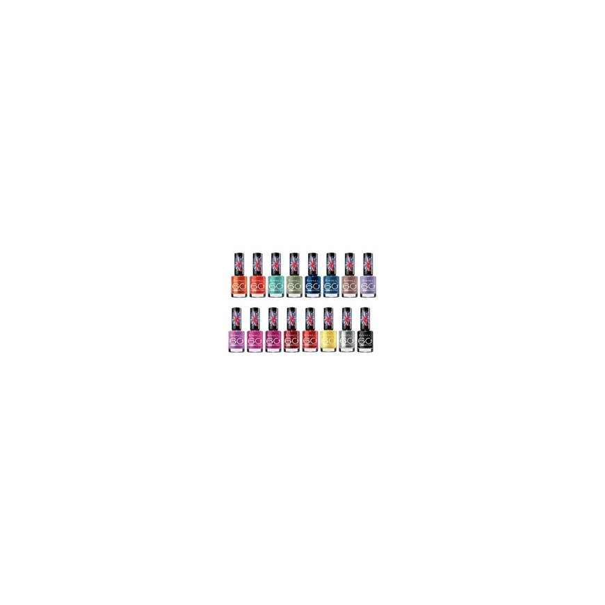 Opi Nail Lacquer Kynsilakka, joka kestää jopa 7 päivää „Me syömme meren antimia“, 15 ml – 2
