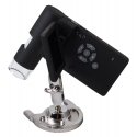 Levenhuk DTX 500 500x Цифровой микроскоп Levenhuk DTX 500 500x Цифровой микроскоп