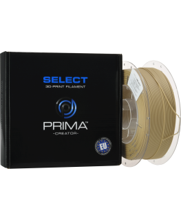 PrimaCreator PrimaSelect PLA Matt Sahara русвай гельвас 1.75мм 1кг