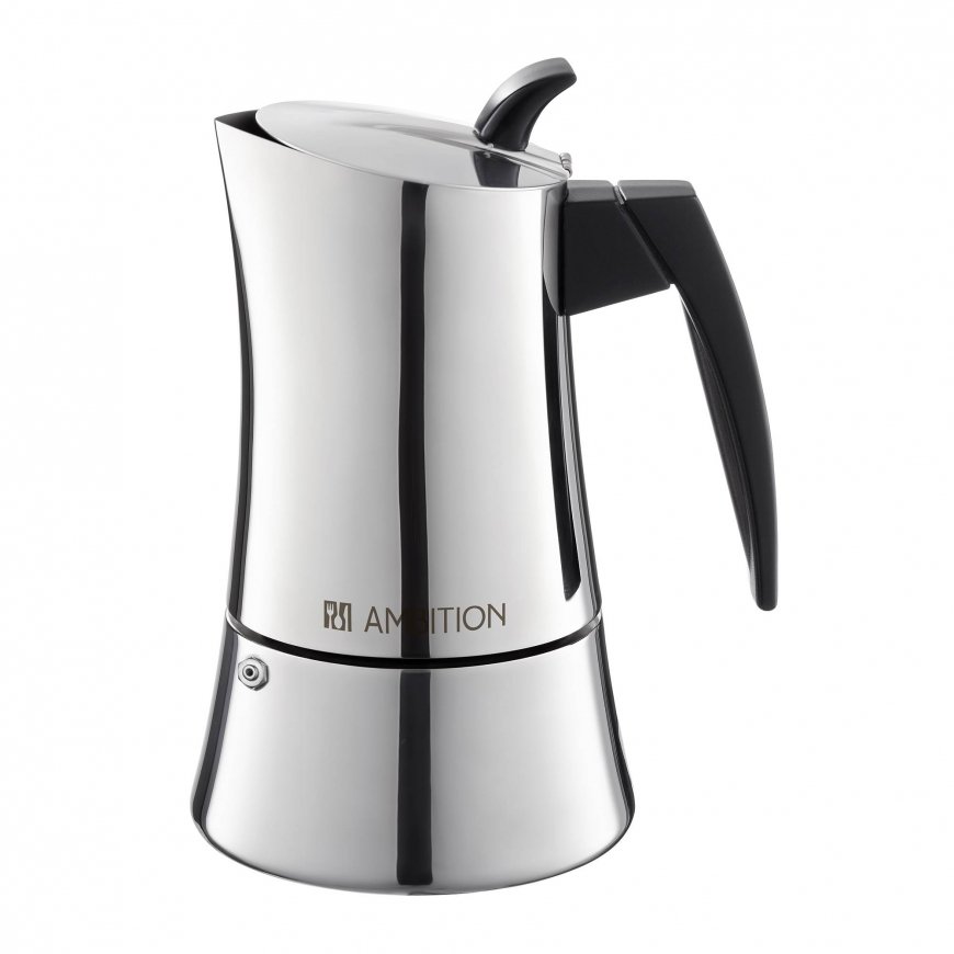 Pressure Cooker Steel 200 ml AMBITION