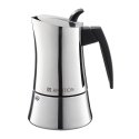 Kavavirē ciśnieniowa Steel 200 ml AMBITION Kavavirē ciśnieniowa Steel 200 ml AMBITION