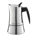 Kavavirē ciśnieniowa Steel 200 ml AMBITION Kavavirē ciśnieniowa Steel 200 ml AMBITION