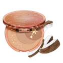 Clarins, Clarins, Glow, Bronzer Compact Powder, 19 g Clarins, Clarins, Glow, Bronzer Compact Powder, 19 g