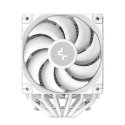 DeepCool AK620 Digital PRO WH Procesors Gaisa dzesētājs 12 cm Balts 1 pcs DeepCool AK620 Digital PRO WH Procesors Gaisa dzesētājs 12 cm Balts 1 pcs
