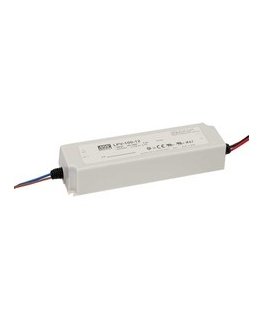 Pulsar Mean Well IŠJUNGIMO MAITINIMO ŠULINIO DIN bėgelio MEDŽIAGOS NDR-480-48 48V/480W/10A
